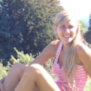 Meet your Posher, Allie